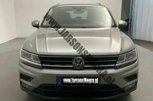 Volkswagen Tiguan Kiczyce - zdjęcie 2