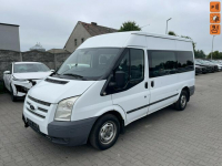 Ford Transit T300 Klimatyzacja 9 osobowy