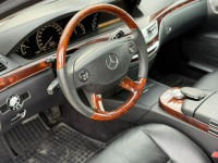 Mercedes S 380 Okazja!!! Zwoleń - zdjęcie 12