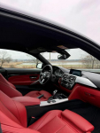 Bmw f32 430 d m pakiet Turza Śląska - zdjęcie 8