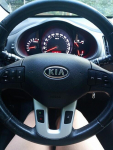 Kia Sportage III Piękne auto Kia Sportage 2010 benzyna okazj Radom - zdjęcie 6