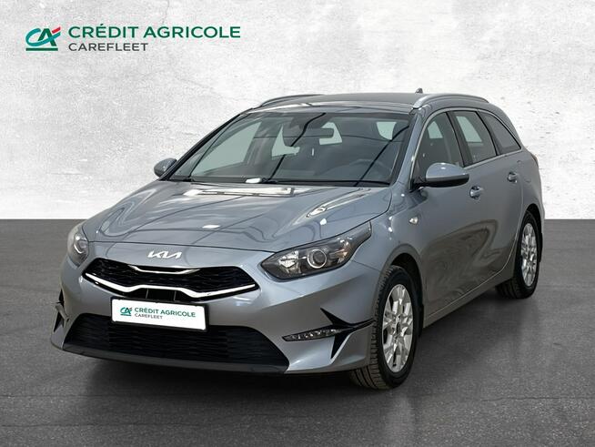 Kia Cee'd 1.5 T-GDI M Kombi Warszawa - zdjęcie 1
