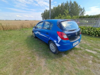 Corsa 1.2 16V 86KM 2012r. Kutno - zdjęcie 6