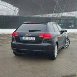 Audi A3 Sportback 2.0 TDI DPF S line Sportpaket Ostrów Mazowiecka - zdjęcie 12