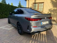 I Wł, Krajowy, M235i xDrive Gran Coupe, Idealny, Bezszkodowy, Vat23% Pruszków - zdjęcie 12