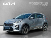 Kia Sportage 1.6 CRDI 136KM Businnes Line DCT Salon Polska 1wł