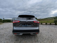 Nissan Qashqai TEKNA XTRONIC stan jak NOWY  model 2026 Kamienna Góra - zdjęcie 10