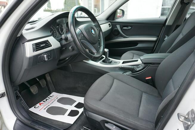 BMW 318 polski salon, zadbany Opole - zdjęcie 8