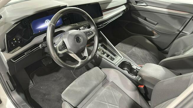 Volkswagen Golf Variant 2.0 TDI SCR 150KM DSG 7 Style Swarzędz - zdjęcie 11