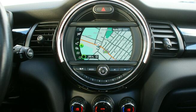 Mini ONE Ostrów Wielkopolski - zdjęcie 10