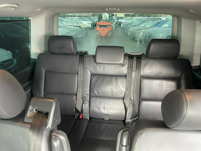 Volkswagen Multivan 4Motion Automat El. Drzwi 7Os. Klimatronik HAK Gliwice - zdjęcie 11