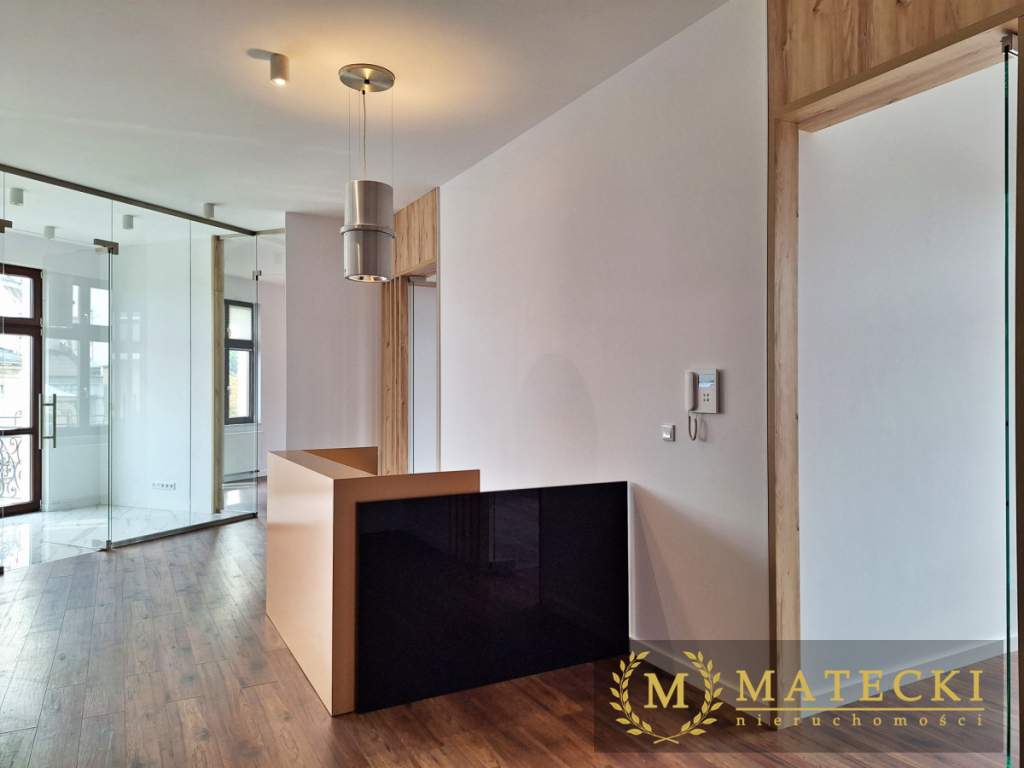 Prestiżowe biuro w Żelazku | 111,7 m² | Centrum Poznań - zdjęcie 8