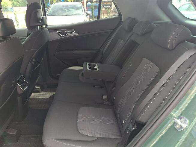Kia Sportage Automat/FV23%/1.6 T-GDI 150KM/ L / serwisowany w ASO Toruń - zdjęcie 12