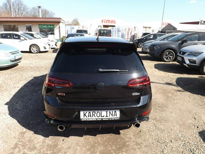 Volkswagen Golf Słupsk - zdjęcie 9