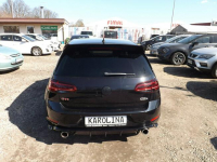 Volkswagen Golf Słupsk - zdjęcie 9