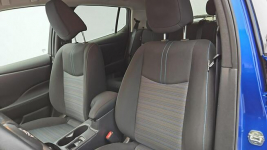 Nissan Leaf 40kWh N-Connecta ! Z Polskiego Salonu ! Faktura VAT ! Warszawa - zdjęcie 11