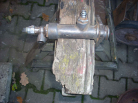 Multicar M 22 części Marki - zdjęcie 6