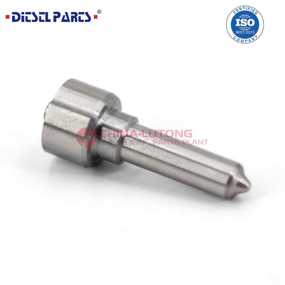 Common Rail Fuel Injector Nozzle L219PBC Brachlewo - zdjęcie 1