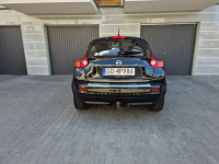 Nissan Juke Automat_Kamera_Klimatronik_Nawigacja_Możliwa Zamiana! Włocławek - zdjęcie 6