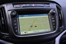 Opel Zafira 1.6 CDTI 136KM 7 Osób! Nowy Rozrząd! Zobacz!!! Ostrów Mazowiecka - zdjęcie 8