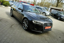 Audi A4 2,0TDI AVANT, alu R19, NAVI 2012r. Płock - zdjęcie 5