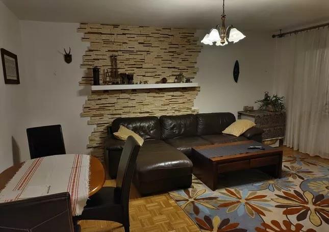 Mieszkanie na wynajem Warszawa Targówek Targówek - zdjęcie 1