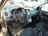 Honda CR-V Słupsk - zdjęcie 5