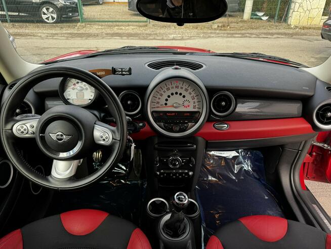Raty/Zamiana Gwarancja super stan MINI Cooper S polift zadbany Gdów - zdjęcie 9