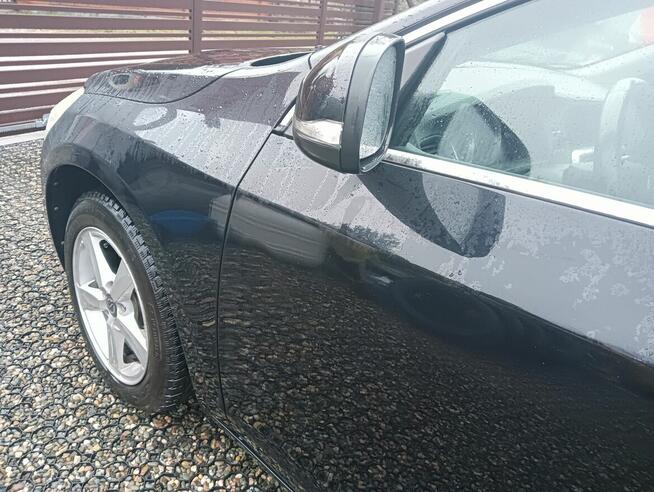 volvo v60 2011 d3 163KM Niepołomice - zdjęcie 3