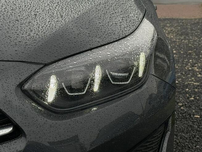 Kia Pro Cee'd proceed gt line manual krajowy samochod Będzin - zdjęcie 4