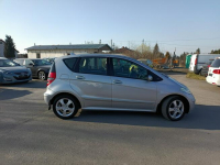 Śliczny Mercedes a klasa klima fela Policzna - zdjęcie 6