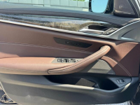 BMW Seria 5, 2023 Michałowice - zdjęcie 11