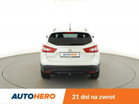 Nissan Qashqai Connect Edition panorama navi hak kamera360 Warszawa - zdjęcie 6