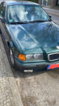 Sprzedam BMW e36 Poznań - zdjęcie 9