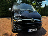 Volkswagen Caravelle Płońsk - zdjęcie 2