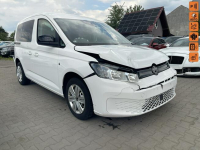 Volkswagen Caddy Klimatronik Podgrzewanie Parktronik