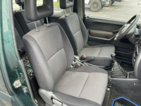 Suzuki Jimny 1.5 Diesel 4X4 Syców - zdjęcie 12