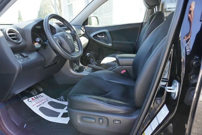 Toyota RAV-4 polski salon, atrakcyjny przebieg Opole - zdjęcie 10