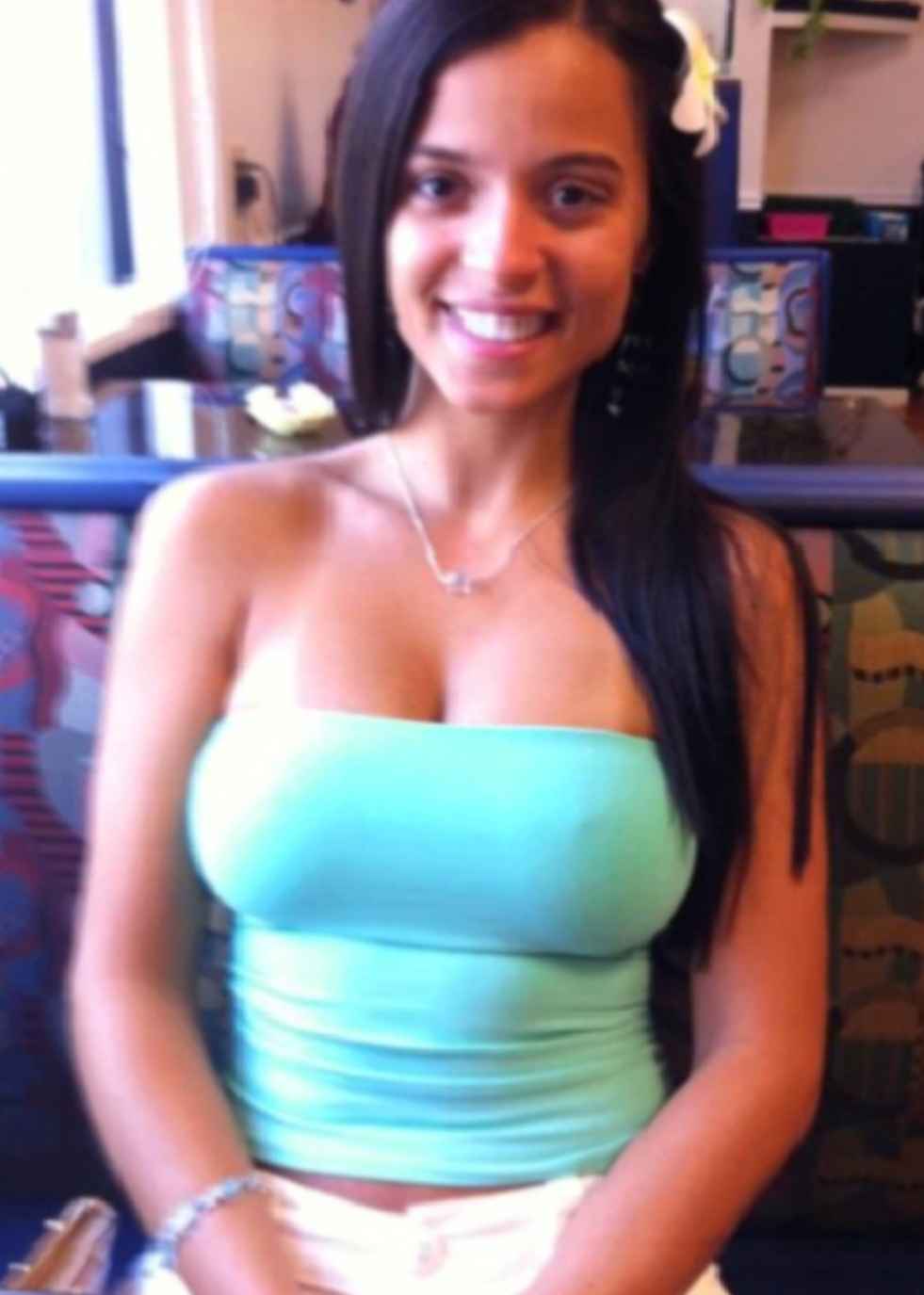 słodkiej i dominującej kobiety do związku i wspólnego zamieszkania Brachlewo - zdjęcie 1