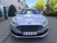 Ford Mondeo 2.0 Diesel Full Led Szczecin - zdjęcie 3