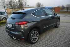 Citroen DS4 1.6B Automat/ Navi/ Skóra/ Masaże/ Sprowadzony/ Opłacony Tarnogród - zdjęcie 11