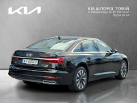 Audi A6 45 TFSI Mild Hybrid quattro 265KM/fv23%/serwisowany ASO Toruń - zdjęcie 5