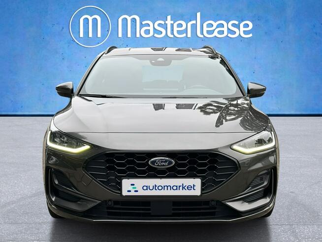 Ford Focus 1.5 EcoBlue ST-Line X  ! Z Polskiego Salonu ! Faktura Vat ! Warszawa - zdjęcie 2