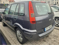 Syndyk sprzeda auto Ford Fusion (50% ceny oszacowania) Stargard - zdjęcie 6