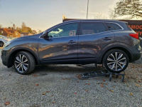 Renault Kadjar Gwarancja. Automat. Full-led. Navi. Serwisowany Rybnik - zdjęcie 9