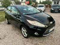 Ford Fiesta TITANIUM Nowe Iganie - zdjęcie 3