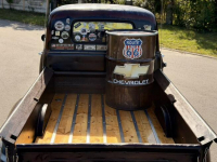 Chevrolet 3100 1951 5.3 V8 Sulechów - zdjęcie 9