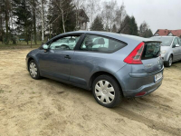 Citroen C4 1,6 16v Benzyna 2006r. Tanio-Możliwa Zamiana! Warszawa - zdjęcie 5