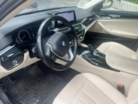 BMW 520 Kobylnica - zdjęcie 7