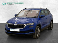 Skoda Karoq 2.0 TDI SCR 4x4 Ambition DSG